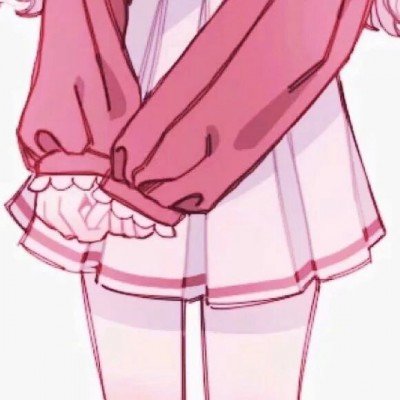 原来是美男